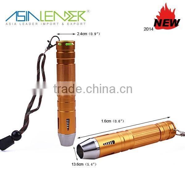 XPE Jade Identification Flashlight