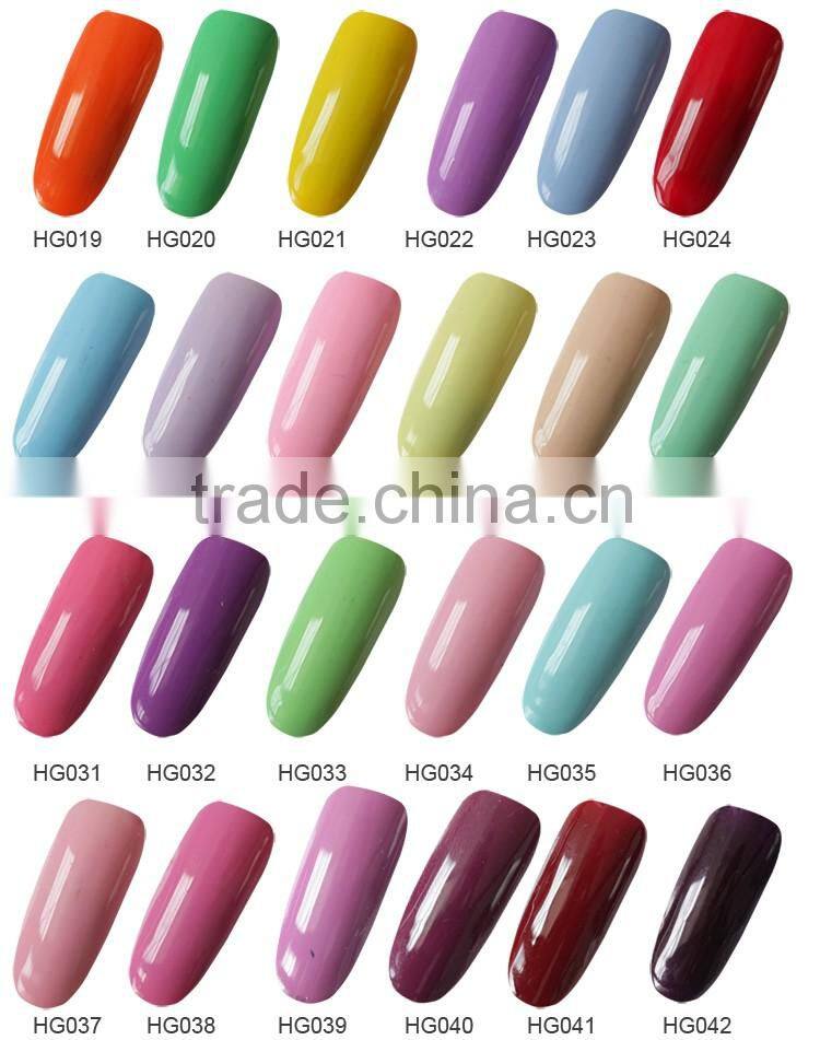 8ml cheapest nails art uv colored drawing gel, nail art paint u gel for beauty 3D DIY decoration gel nail polish