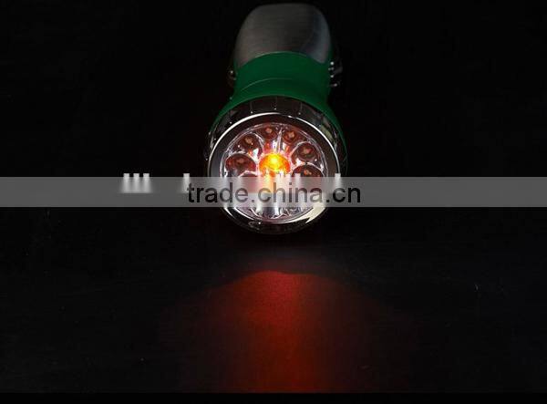 KT-03B Ningbo Dike Hot sale multi function torch with tool
