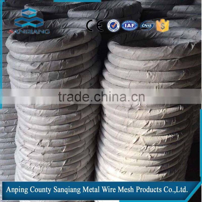 BWG10-BWG27 GALVANIZED WIRE MANUFACTURING & TRADING COMBO