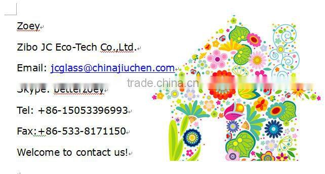 Extra glass for solar collector tempered glass