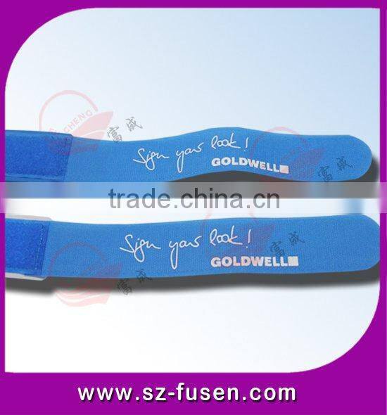 magic tape ski band,ski strap,ski tie,sporting armband...