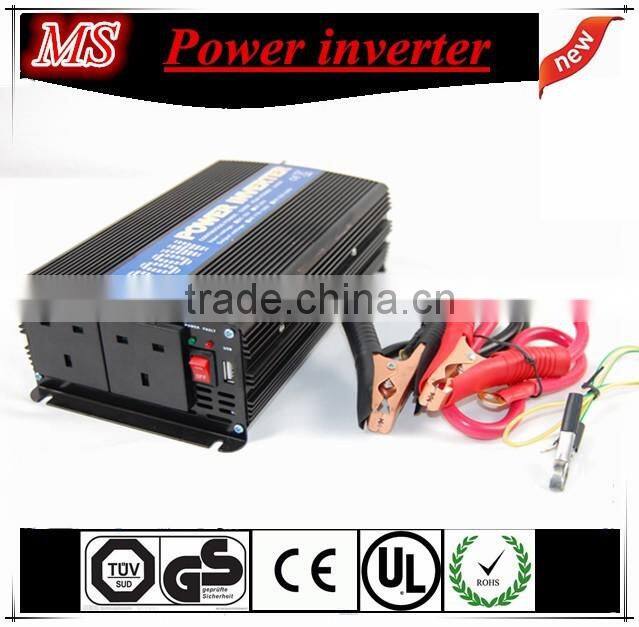 1200w solar power inverter system dc to ac in powerful 220V/110V