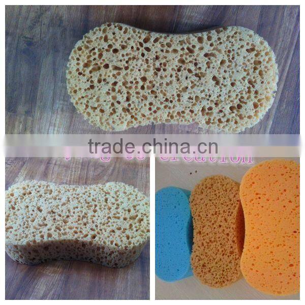 pure white 10*7*3cm cleaning melamine sponge