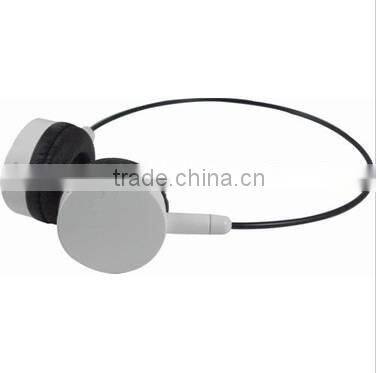 Head Wearing Stereo Bluetooth Headse(GF-AD-A22 )