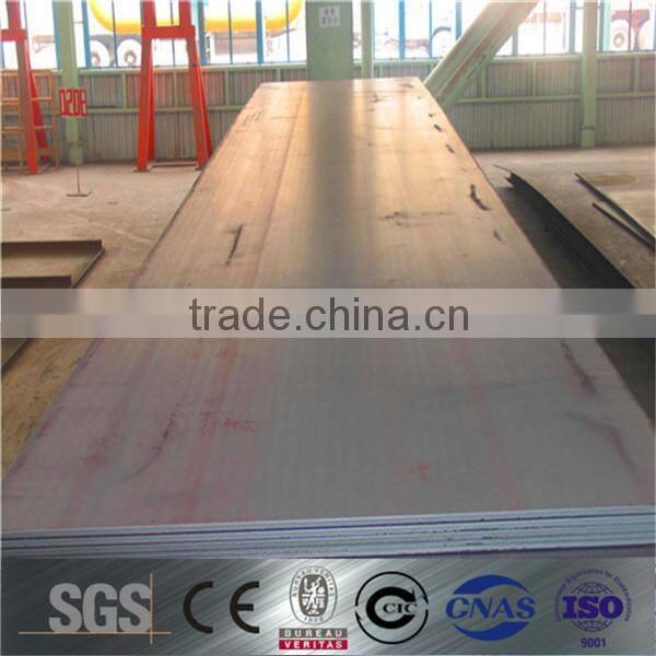 hot sale st37 steel sheets weight