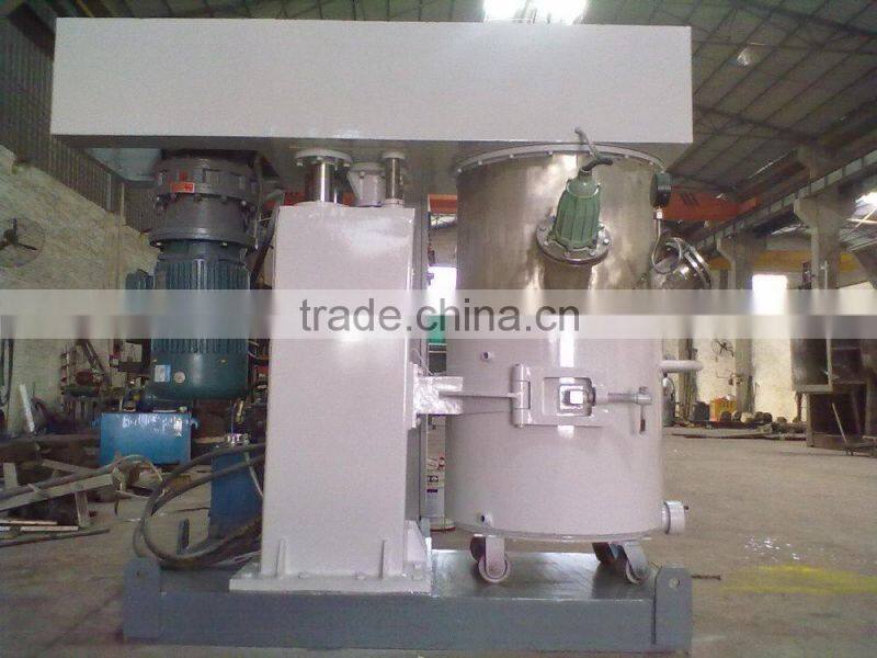 2015 Hot Sale dye making machine