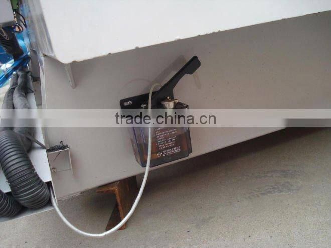 ATC cnc router machine QX-1325 for wooden in Jinan