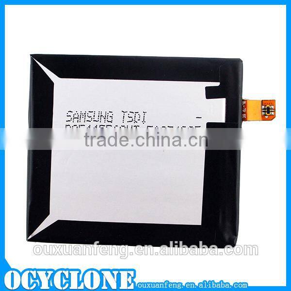 For LG BL-T9 Nexus 5 Parts D821 D820 Cell Phone Battery