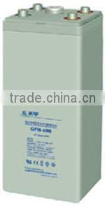 Costlight Battery VRLA(AMG) GFM Series 2V Backup Battery used for UPS