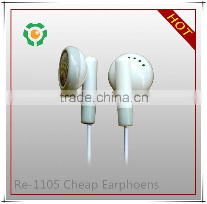 airline earphones infight eaprhone, for city sightseeing,one plus one