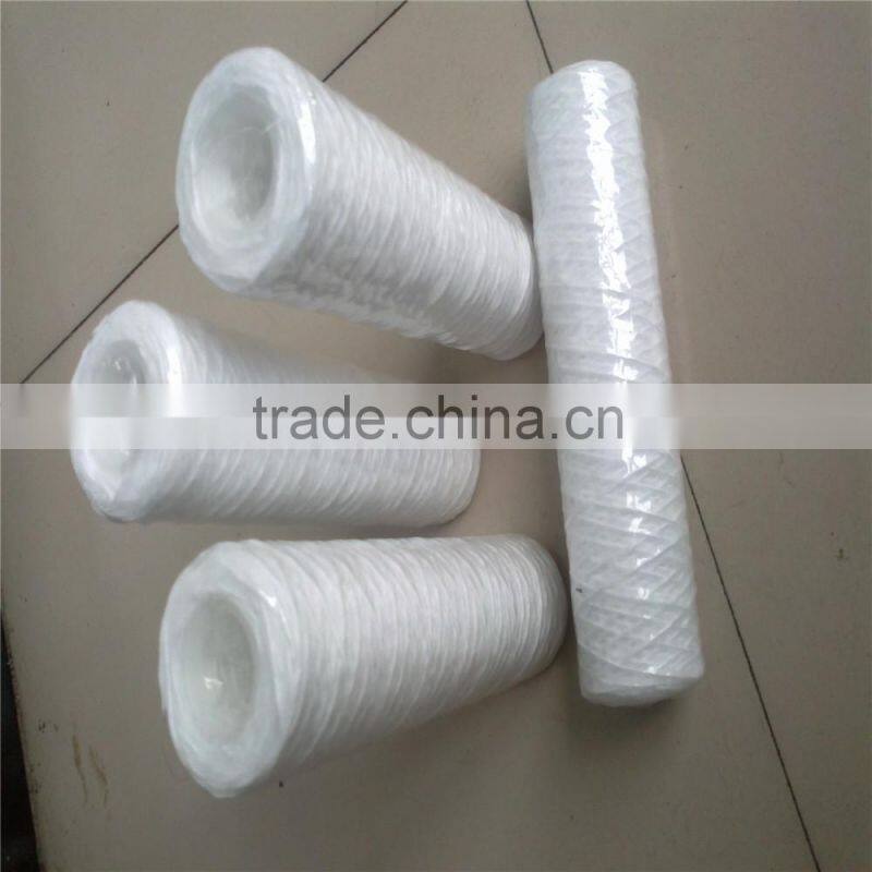 Best Sell 10inch pp water filter