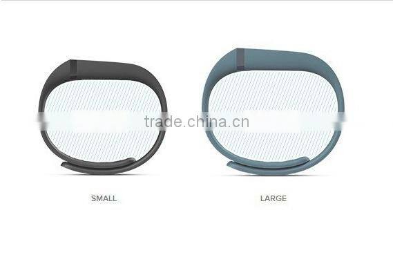 Factory direct sell Fitbit Flex repalcement Wristbands