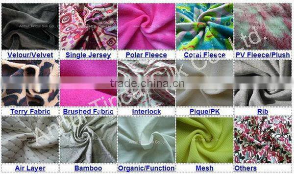 Jacquard Suede Fabric For Home Textle, Sofa, Car Seat