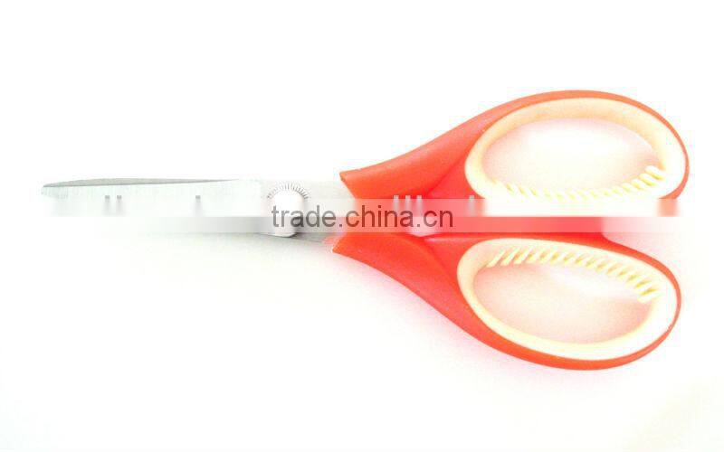 HS0101 Hot selling household cutting scissor