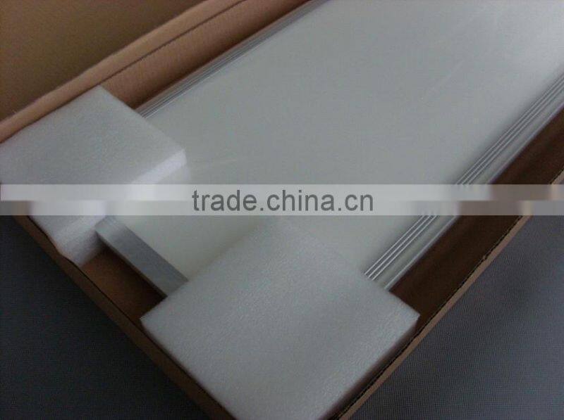 Warm White 36W 600x600 LED Panel Light CE SAA ROHS approved