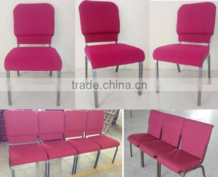 Popular Theater Church Chair For America Market JC-E53