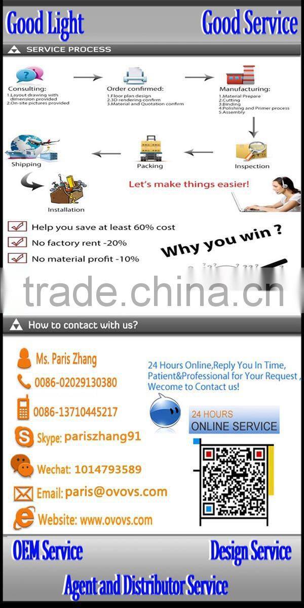 OVOVS Hot sales round car led driving work light 7inch 75w led headlight for cars