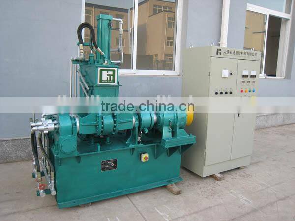 Gooden Qualtiy Internal Rubber Kneader/ laboratory kneader