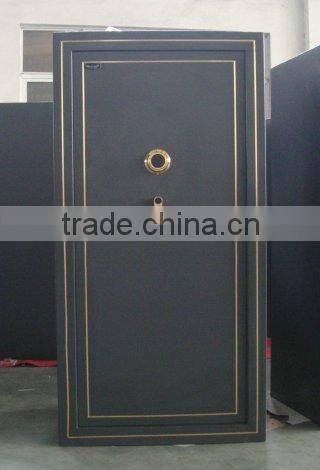 disk lock gun safe