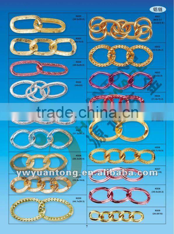 Decorative Bead Chain