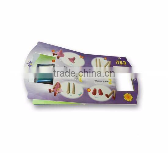 soft cover novel book printing