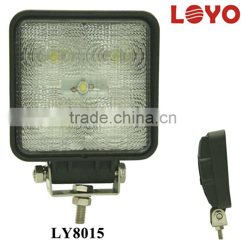 Super Bright Auto LED Working Light, High Power LED Work Light, 18W LED Work Light