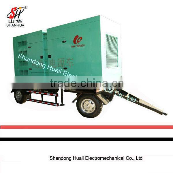 brands changchai diesel generator engine