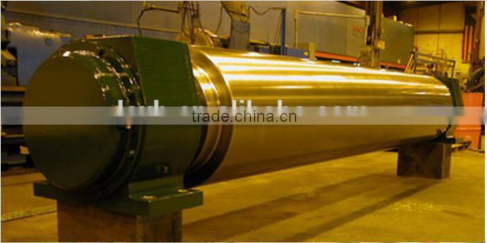 Shandong Xinhe 2450mm Four-Roll Calender for Paper Machine