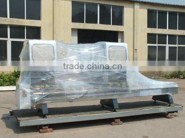 frame cutting machine