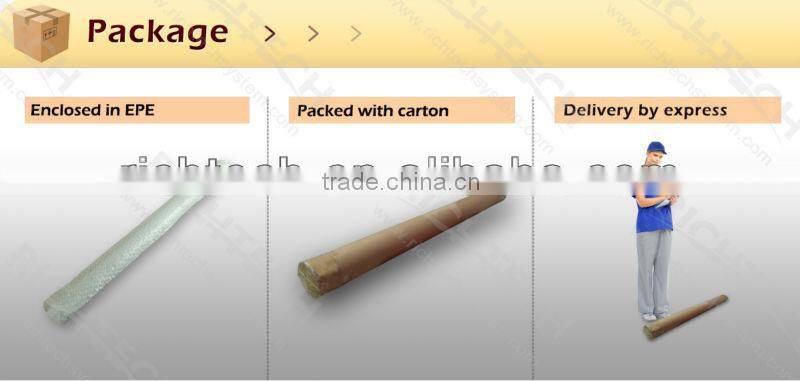 RichTech 42inch, 10points IR monitor touch screen panel for exhibiton ,advertising,entertainment