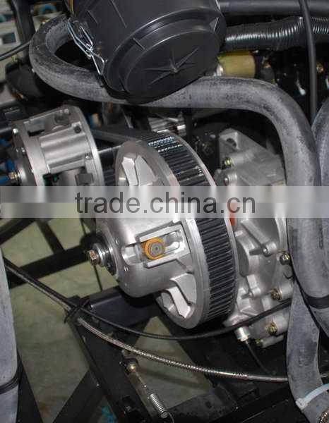 1100cc Go Kart with EEC and EPA