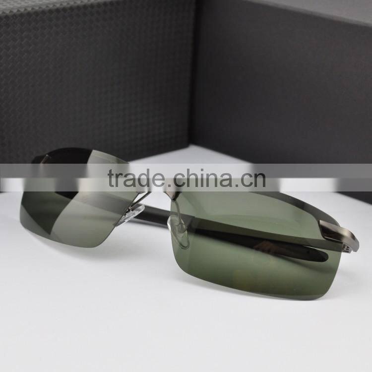 Meiqiao factory wholesale sunglasses polarized sunglasses classic new sunglasses driving glasses