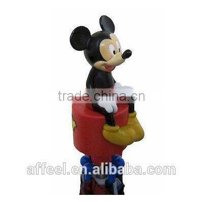 Mickey Mouse 3D Handle Kids Umbrella