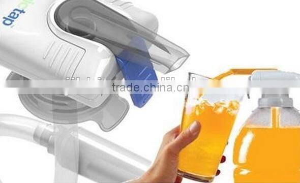 Magic Tap Automatic Drink Dispenser with Tap