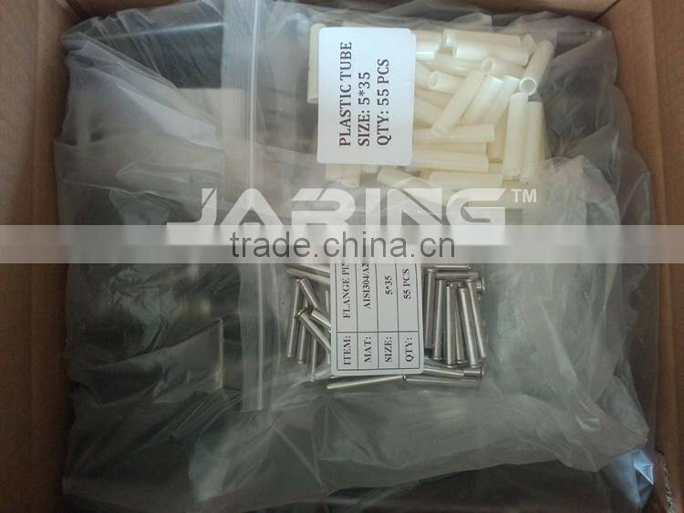 Stainless Steel Grade 304 316 Restraint Fixing System,Marble Fixings for UK Building Facades (MFS-02)