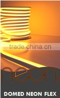 IP 68 SMD 3528 Anyview 360 Degree Led Neon Strip Lights