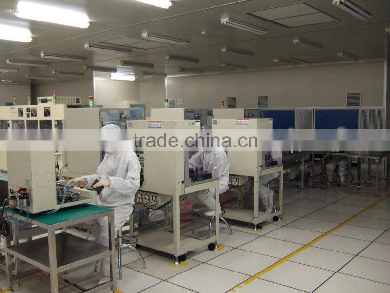 Graphic display 240x160 LCD module