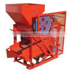 portable peanut sheller machine groundnut husk removing