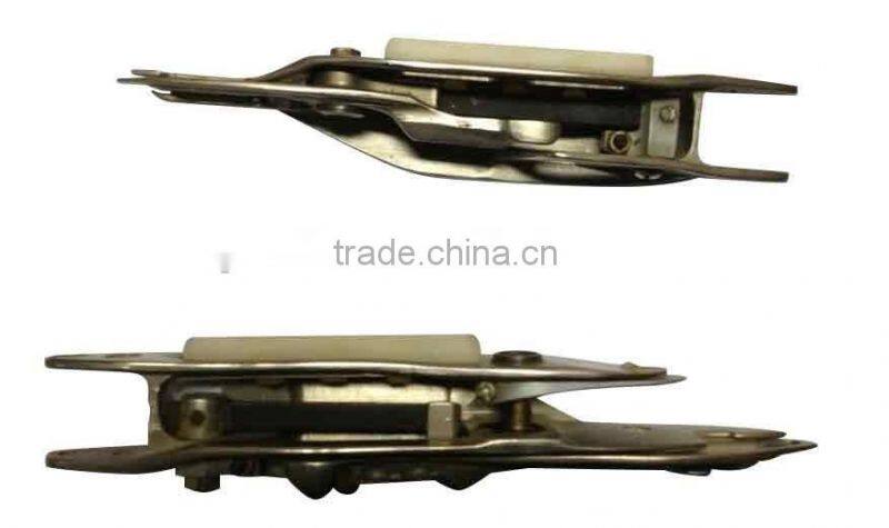 Duonier gripper head/ rapier head (sending and receiving) II