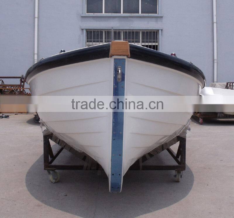 Solar Boat 580 SAILING YACHT SLOEPEN Schaluppe Gozzetto