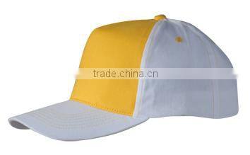 Prmotional cotton customized cheap baseball cap