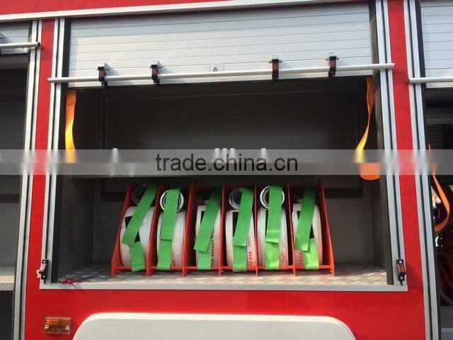 Best-selling high performance water tanker fire truck,fire fighting vehicle