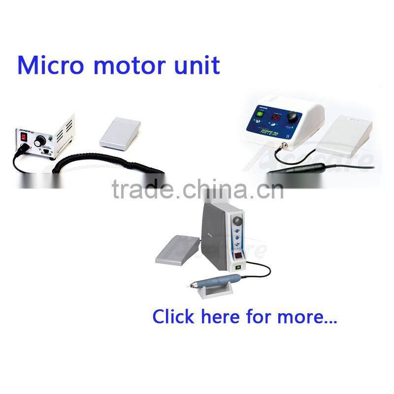 Handpiece DC Micro Motor