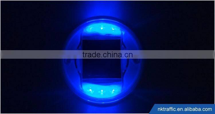 IP68 High Quality Solar Road Stud Cats Eye