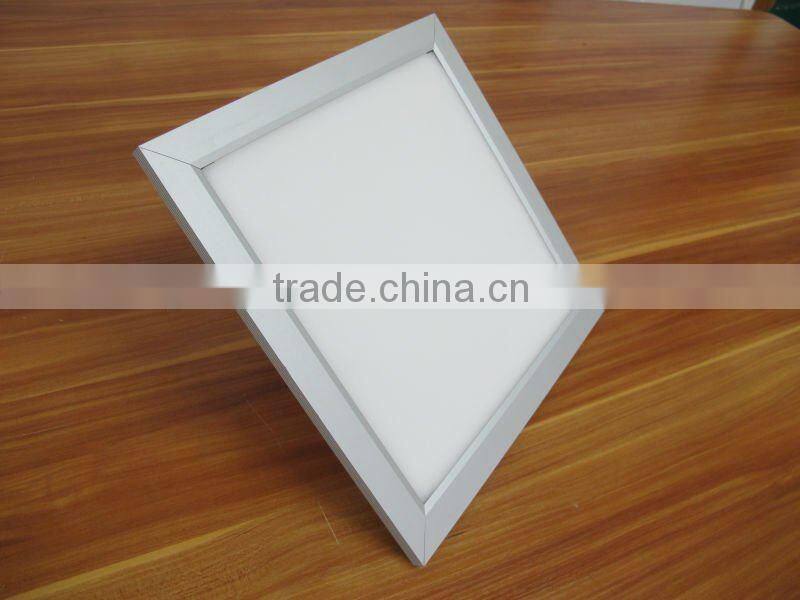 led 300x300 ceiling panel light 18w smd3014