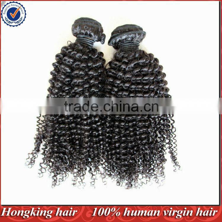 wholesale top grade 100% remy virgin unprocessed malaysian hair