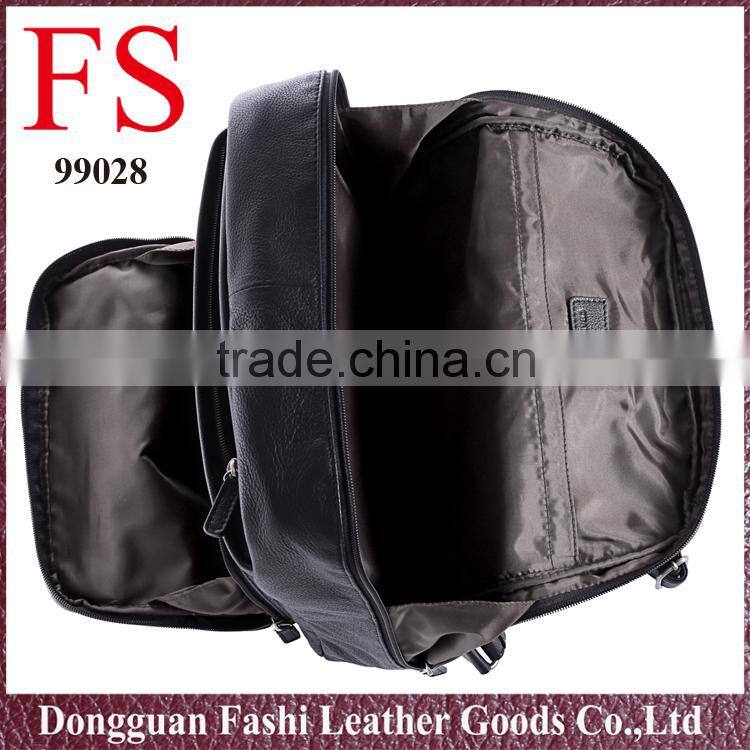 fashion backpack china factory wholesale business laptop backpack