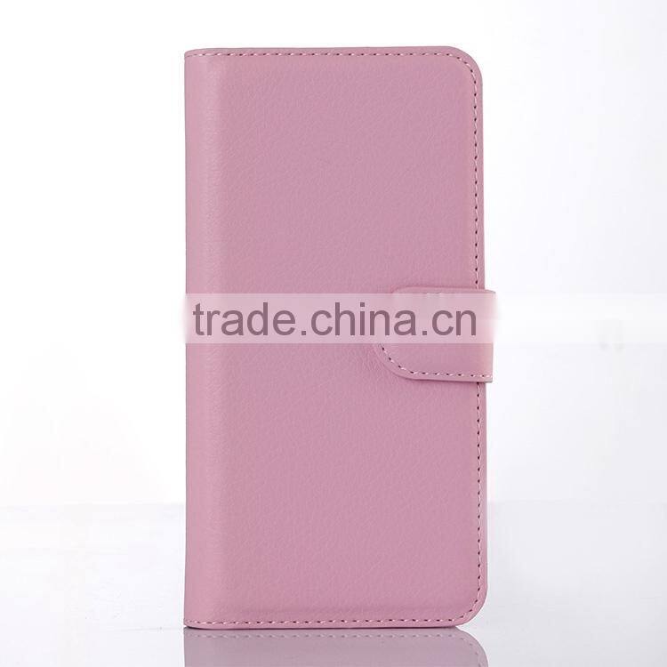Quality stylish for iphone6s leather case