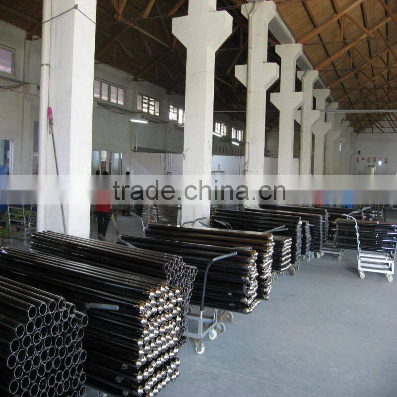 Industrial Split Solar Water Heater